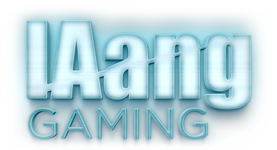 Iaang Gaming Logo